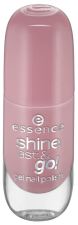 Shine Last &amp; Go Gel Nail Polish 8ml