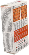 Multivit 4G Defenses 30 Tablets