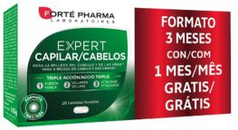 Expert Capillary 84 Tablets