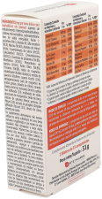Multivit 4G Energy 30 Tablets