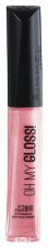 Oh My Gloss! lip glosses