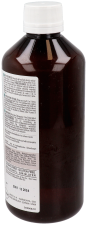 Natur Mouthwash 500 ml
