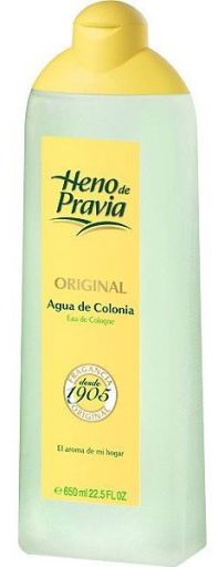 Original Cologne 650 ml