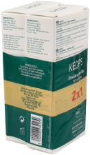 Keops Deodorant Stick 2 x 40 ml