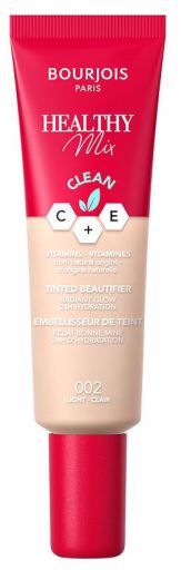 Bourjois Paris BB Cream Healthy Mix Tinted Beautifier 30ml