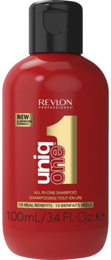 UniqOne All In One Shampoo