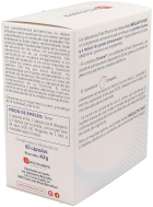Brulactiv Fort 60 Capsules
