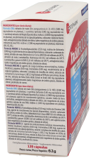 Xtraslim Boost 24 120 Capsules