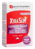 XtraSllim 3 in 1 Sensor 60 Capsules