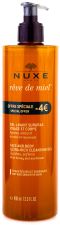 Rêve de Miel Dermatological Cleansing Gel for Face and Body