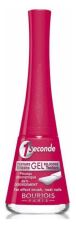 1 Seconde Gel Texture Nail Polish 9 ml