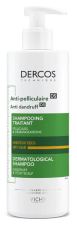 Dercos Anti-Dandruff Shampoo for Dry Hair