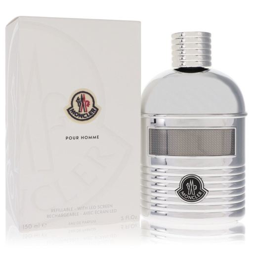 Pour Homme Eau de Parfum Spray 150ml