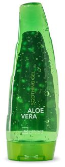 Idc Institute Aloe Vera Moisturizing & Soothing Gel 250 ml