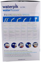 WP-100 Ultra Irrigator