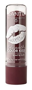 B&aacute;lsamo Labial Color Kiss 4,5 gr
