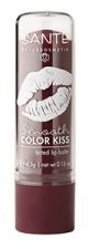 B&aacute;lsamo Labial Color Kiss 4,5 gr