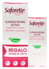 2-Piece Active Intimate Care Set 