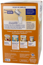 Fontactiv Protein Vital Vanilla 14 Sachets