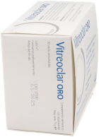 Vitreoclar Gold 30 Sticks