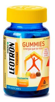 Gummies 60 Chewable Candies