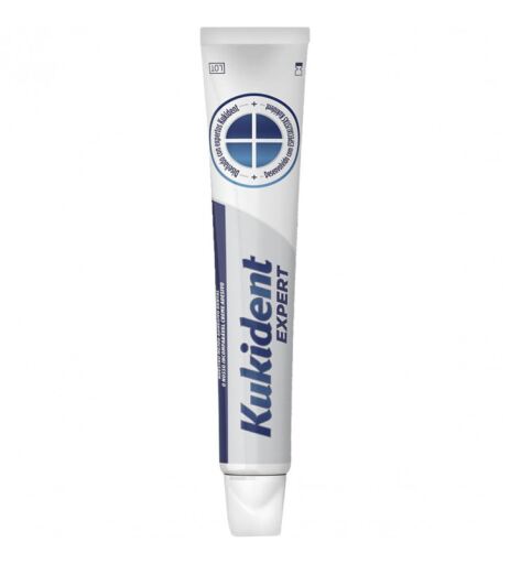 Expert Adhesive for Prostheses 57 gr
