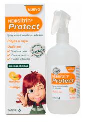 Protect Spray Conditioner 