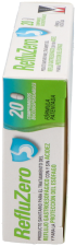 RefluZero 20 Tablets