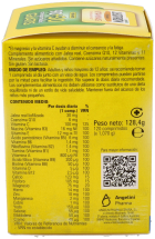 Vitamins 90 + 30 Tablets