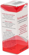 Puntualsenna 15 ml