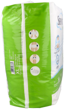 Super Night Pants 80 Units