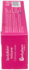 Balm Intizone Intimate Gel 50 ml
