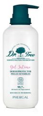 Dermoprotective Intimate Gel for Sensitive Skin 400 ml