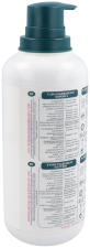 Dermoprotective Intimate Gel for Sensitive Skin 400 ml