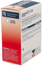 Kaleidon Probiotic 120 10 Envelopes x 1 gr