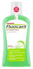 Bi-Fluoré Mouthwash 500 ml 