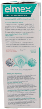 Professional Mouthwash for Sensitivity 400 ml