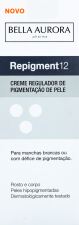 Repigment12 Repigmenting Cream 75 ml