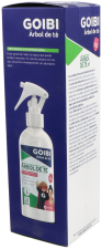 Protege Anti-Lice Spray Tea Tree Strawberry Aroma 250 ml