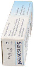Sensaveel Soothing Gel 30 ml