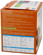 Ultra-thin Cotton Day Pads with Wings, 10 Count