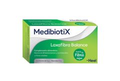 Laxafibra Balance 10 Sachets