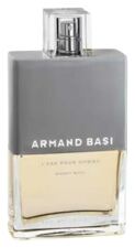 L'eau Pour Homme Woody Musk Eau de Toilette