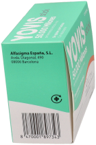 Yovis Probiotics 10 Sticks