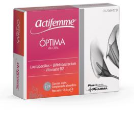 Optiuma Oral 28 Capsules