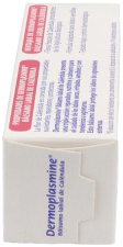 Dermoplasmine Calendula Lip Balm 