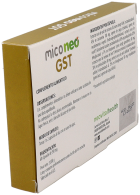 Mico Neo Gst 60 Capsules