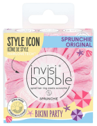 Bikini Party Sun's Out, Bums Out Scrunchie 1 Unit