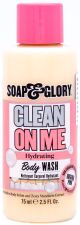 Clean On Me Shower Gel 75 ml