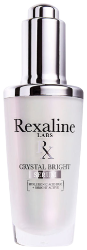 Rexaline Crystal Bright Anti-Dark Spot Serum 30 ml